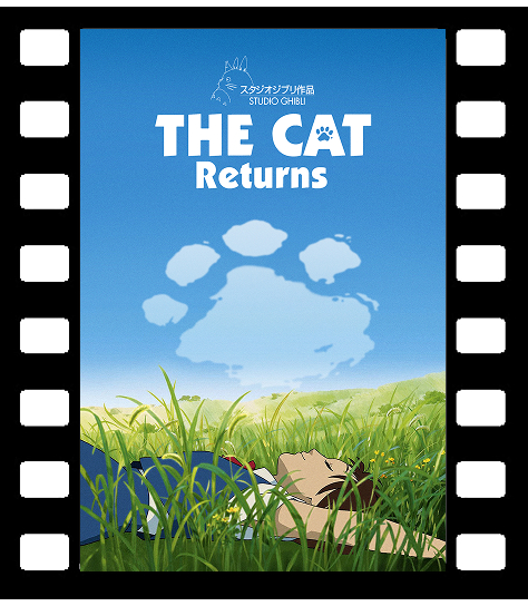 The Cat Returns