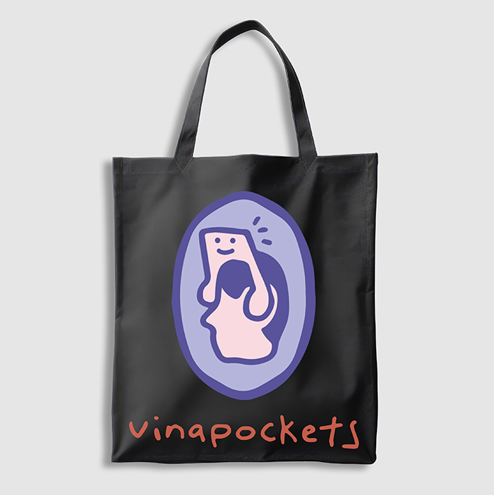 Tote(black)