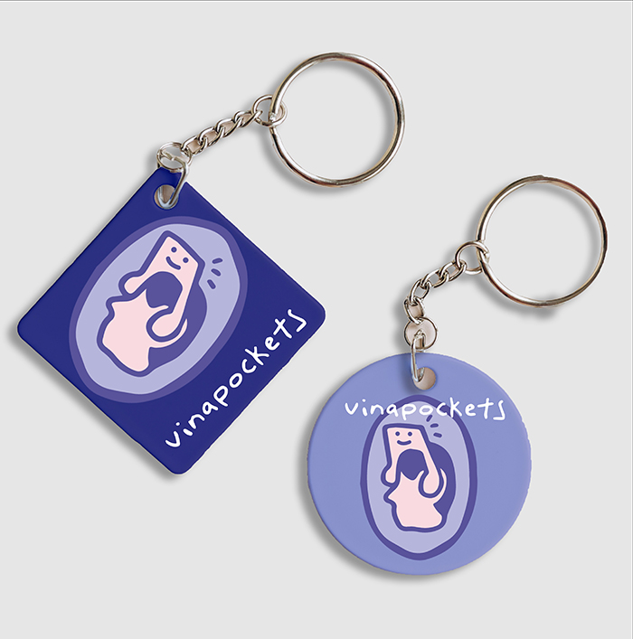 Key Chain